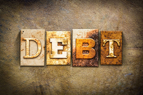 debt debt