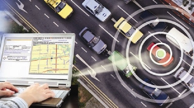 vehicle-tracking vehicle-tracking